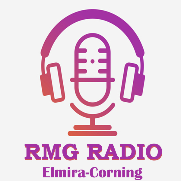 RMG Radio Elmira / Corning Free Radio Live365