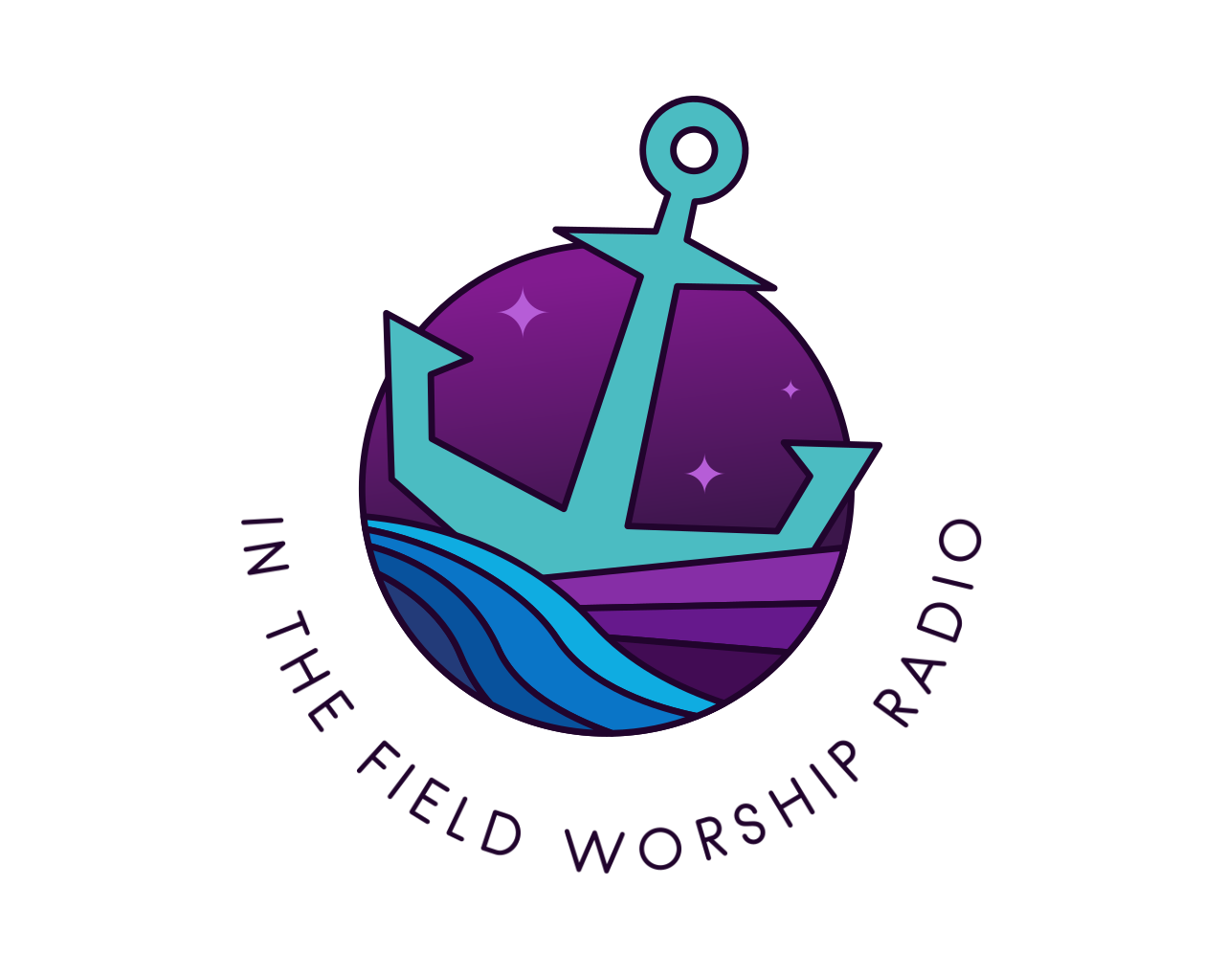 In the Field Worship Radio - Free Internet Radio - Live365