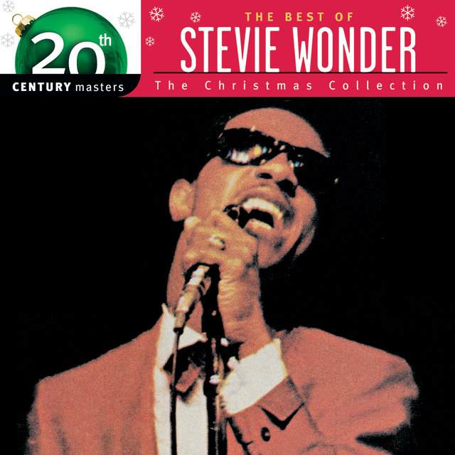 Art for Bedtime For Toys by Stevie Wonder