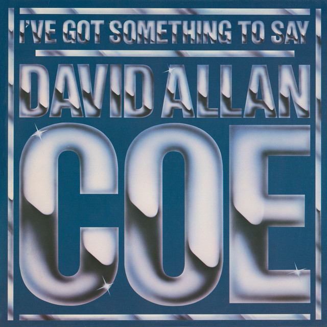 Art for Take This Job and Shove It Too by David Allan Coe