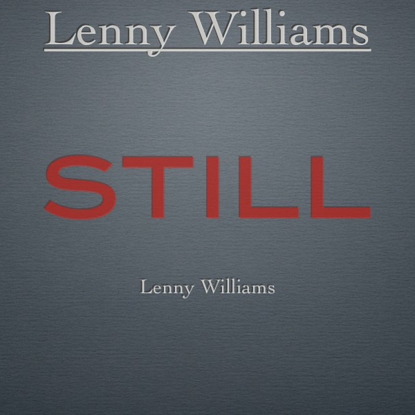 Artwork for Still