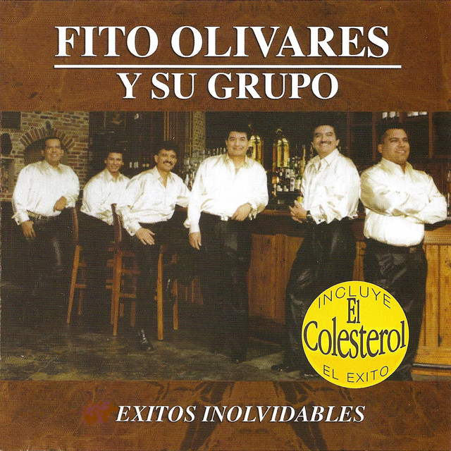 Artwork for Cumbia Caliente