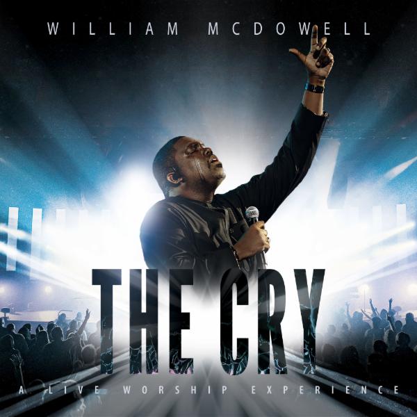 Art for Here Comes The Glory / Here Comes Heaven (feat. David & Nicole Binion) [Live From Chattanooga, TN] by William Mcdowell