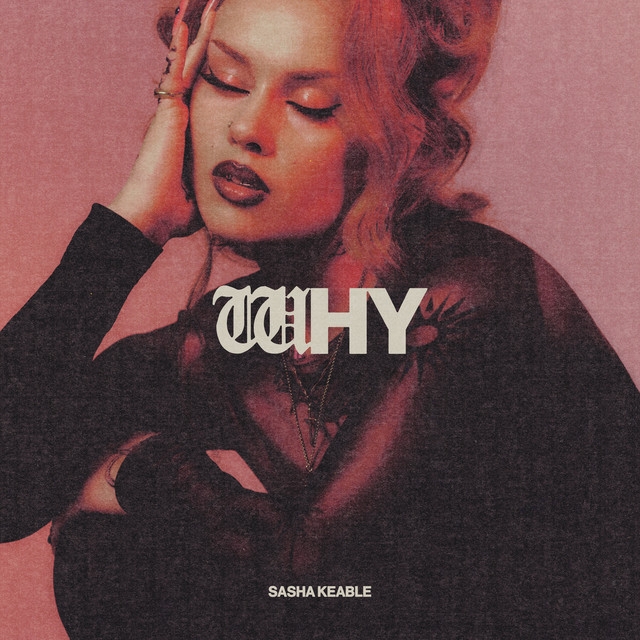 Artwork for Why