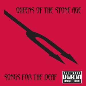 Art for No One Knows by Queens of the Stone Age