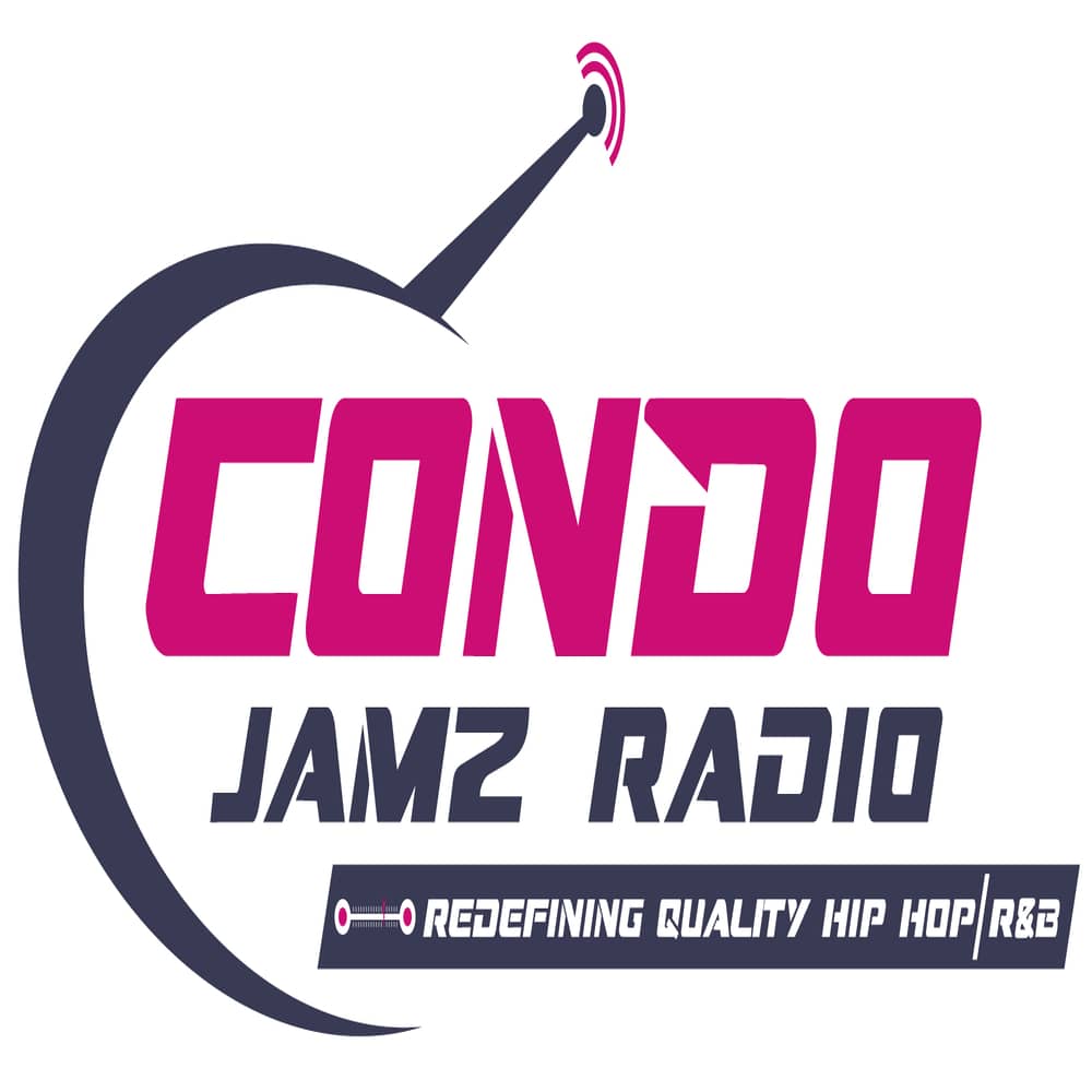 Condo Jamz Radio logo
