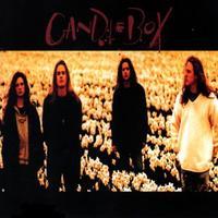 Art for Cover Me by Candlebox