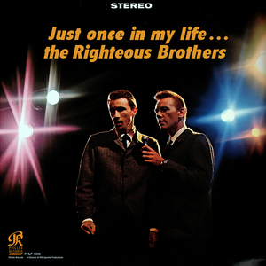 Art for Unchained Melody by The Righteous Brothers