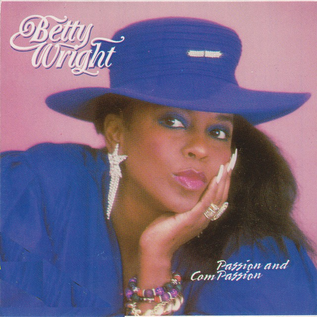 Art for After The Pain (Clean) by Betty Wright