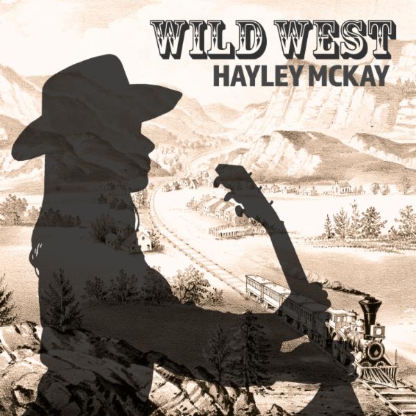 Artwork for Wild West