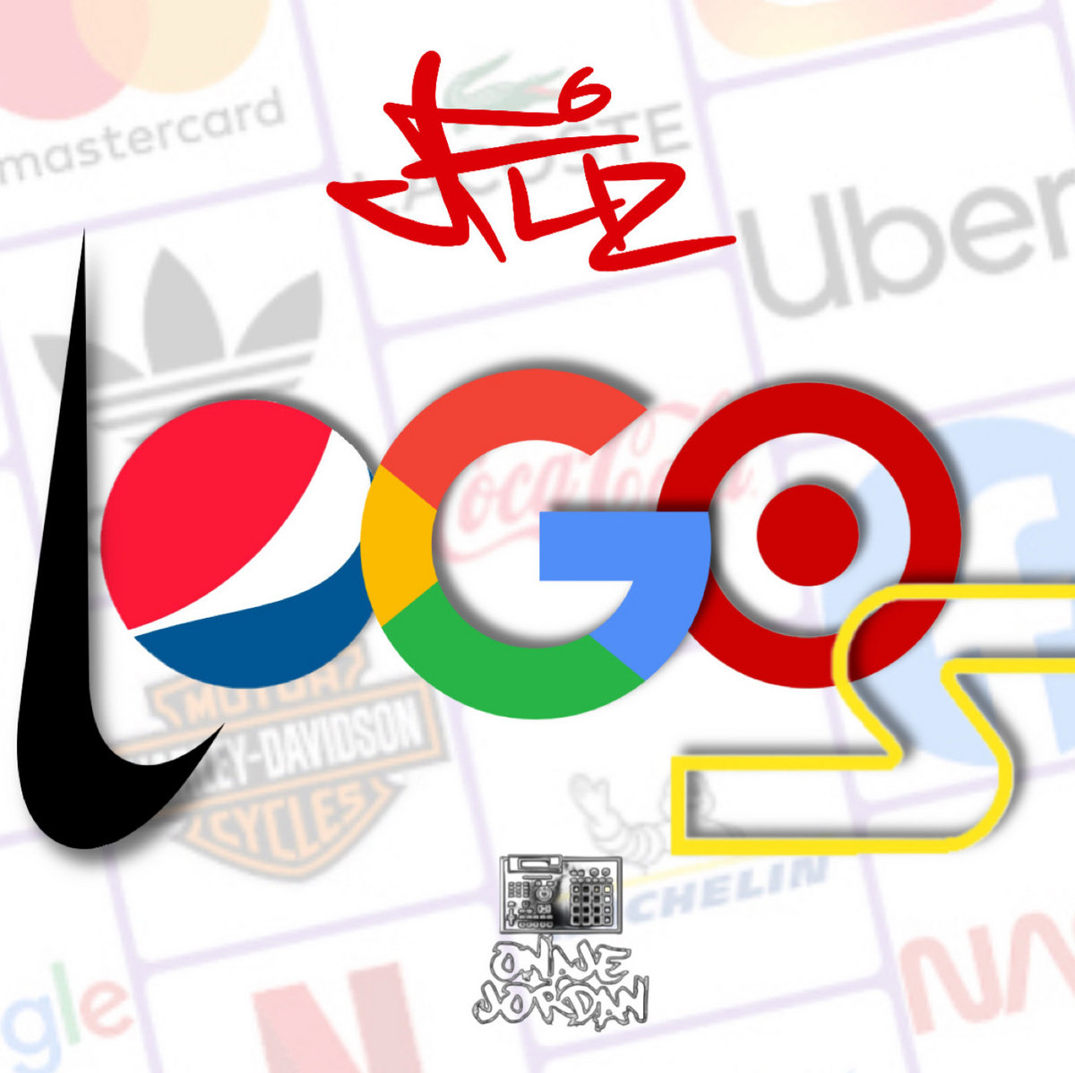 Logos का आर्टवर्क
