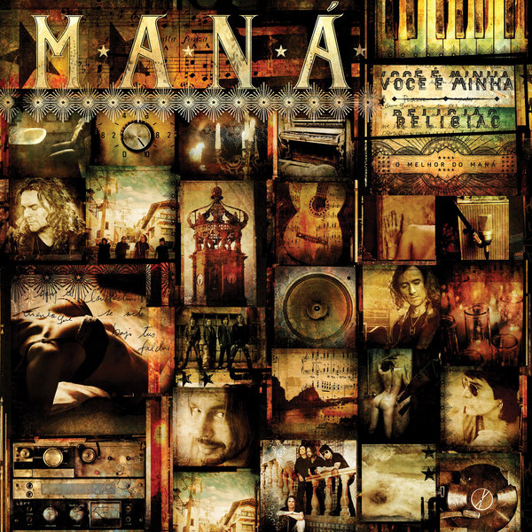 Art for Corazon Espinado  by Santana Feat. Maná
