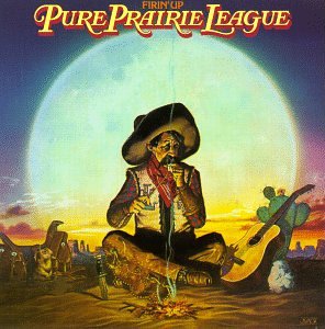 Art for I'll Be Damned by Pure Prairie League