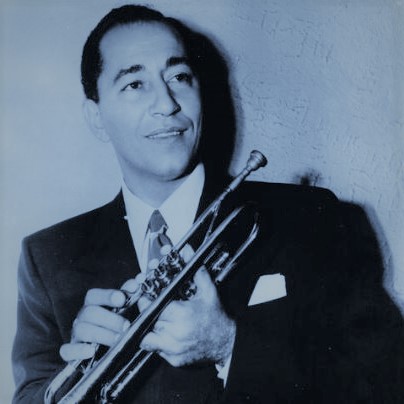 Art for Way Down Yonder in New Orleans by Louis Prima