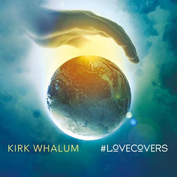 Art for I Will Always Love You (feat. Wendy Moten & BeBe Winans) by Kirk Whalum