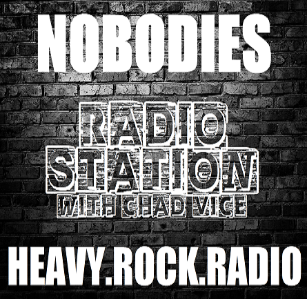 Art for It's Chad Vice, the Big Dog... by is on Nobodies Radio Station