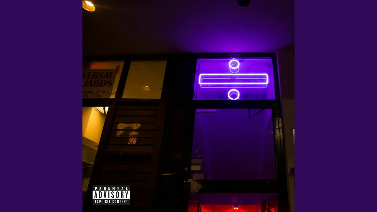 Artwork for Hallucinations