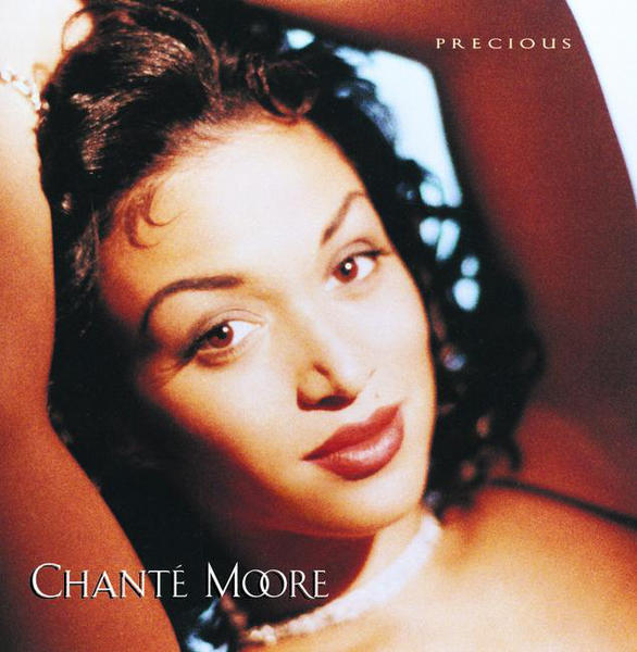 Art for Love's Taken Over  by Chanté Moore