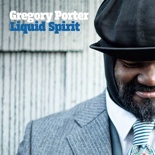 Art for  Liquid Spirit (Claptone Remix) by Gregory Porter