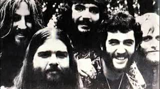 Art for On The Road Again by Canned Heat