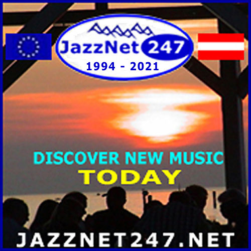 JazzNet247 logo