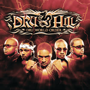 Art for I Should Be... by Dru Hill