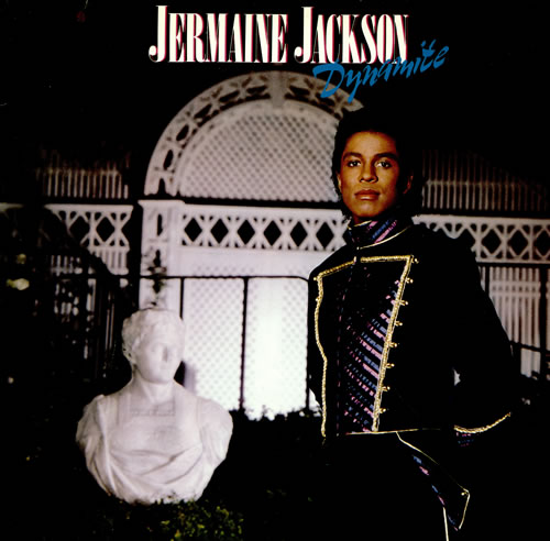 Art for Come To Me (One Way Or Another) by Jermaine Jackson