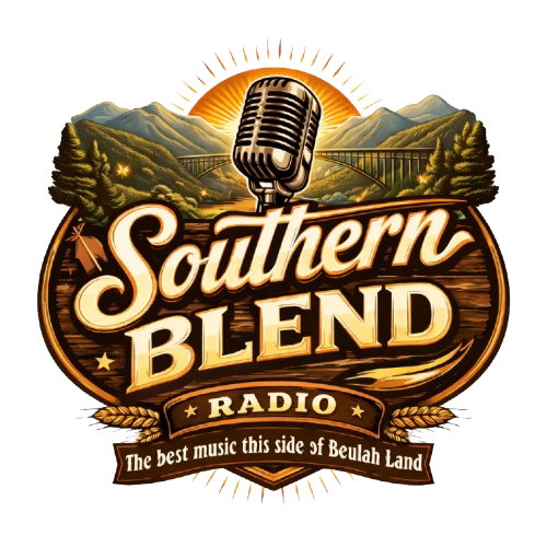 Southern Blend Radio