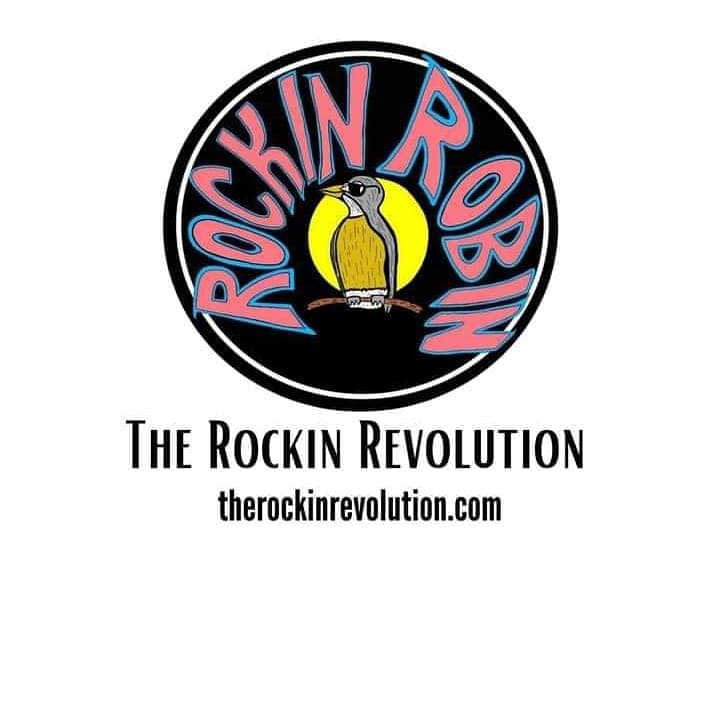 Art for Retro Week 2 by The Rockin Revolution