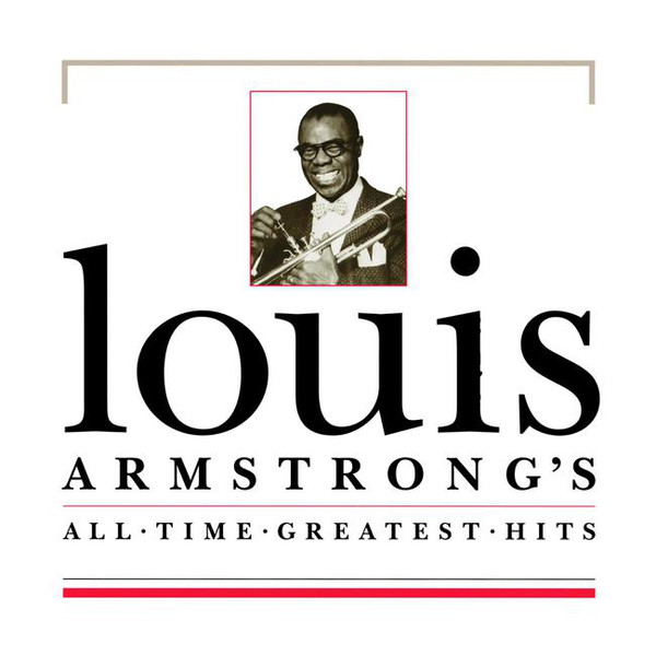 Art for What a Wonderful World (Single Version) by Louis Armstrong