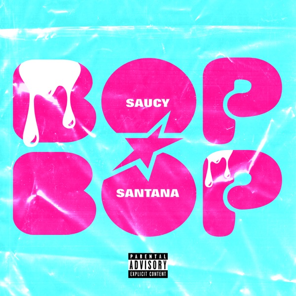 Artwork for Bop Bop
