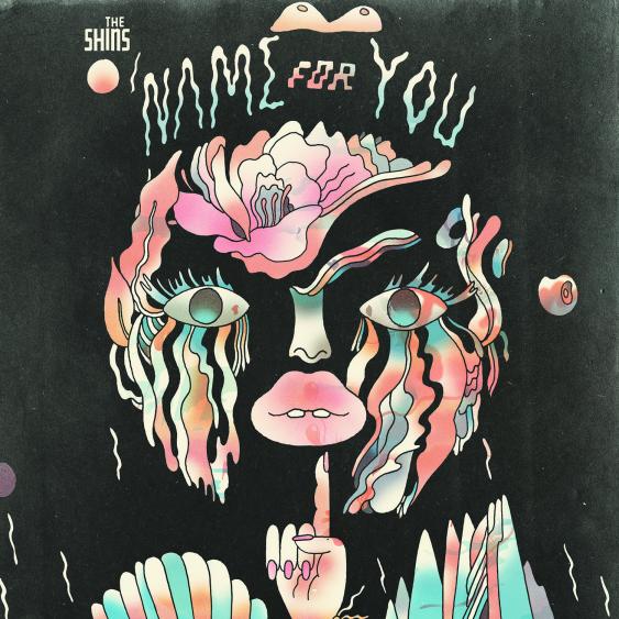 Artwork for Name For You