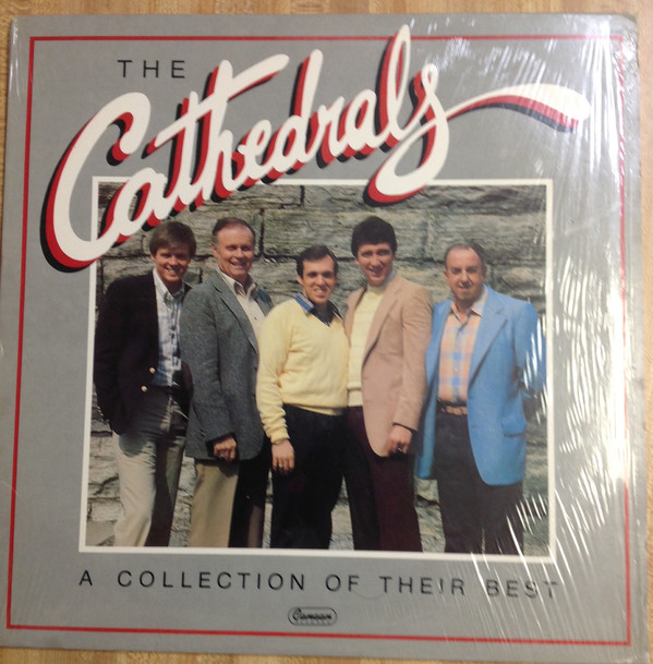 Art for The Prodigal Son by The Cathedrals