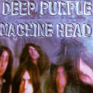 Art for Never Before by Deep Purple