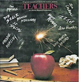 Art for Teacher, Teacher by .38 Special