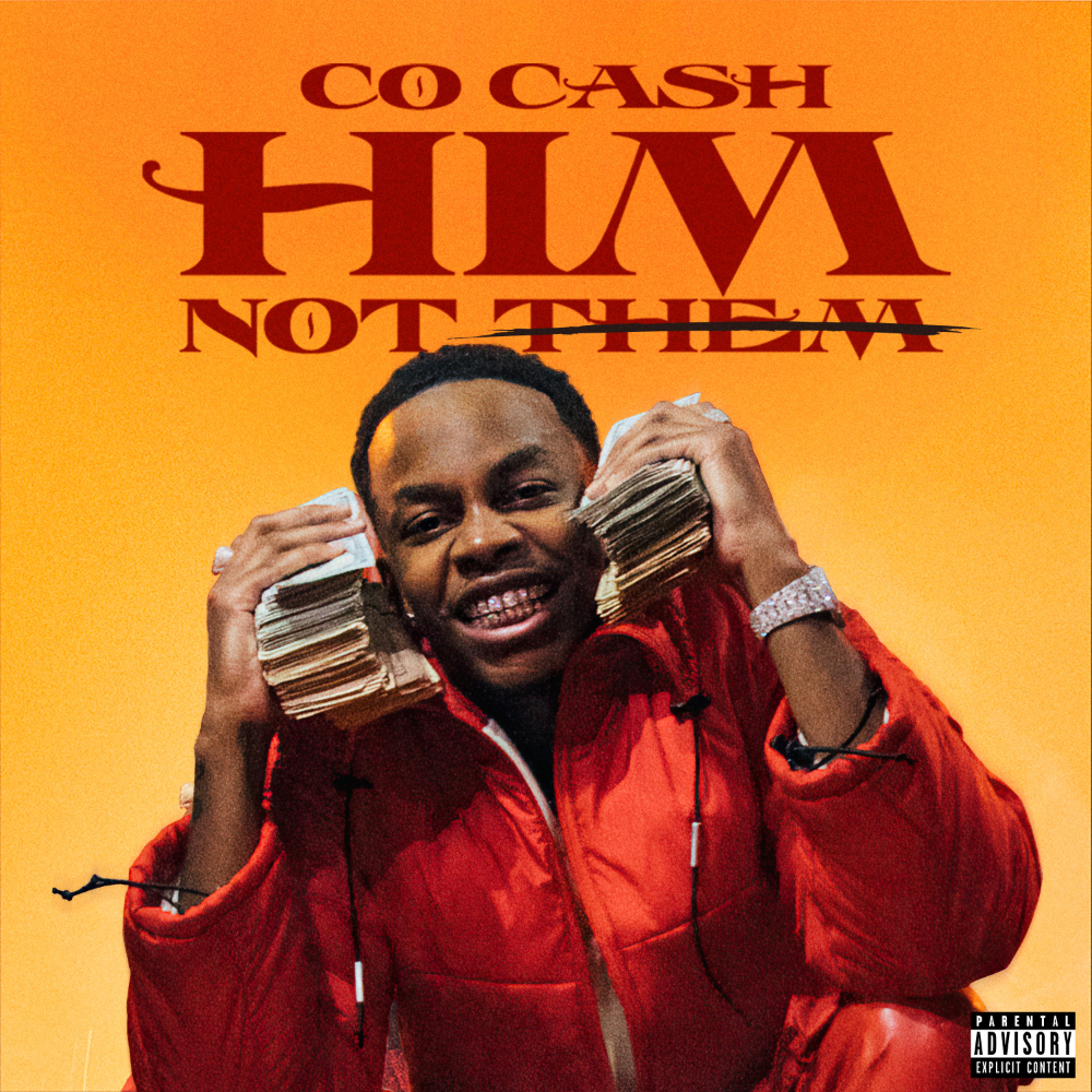 Art for HIM  by Co Cash ft Yo Gotti
