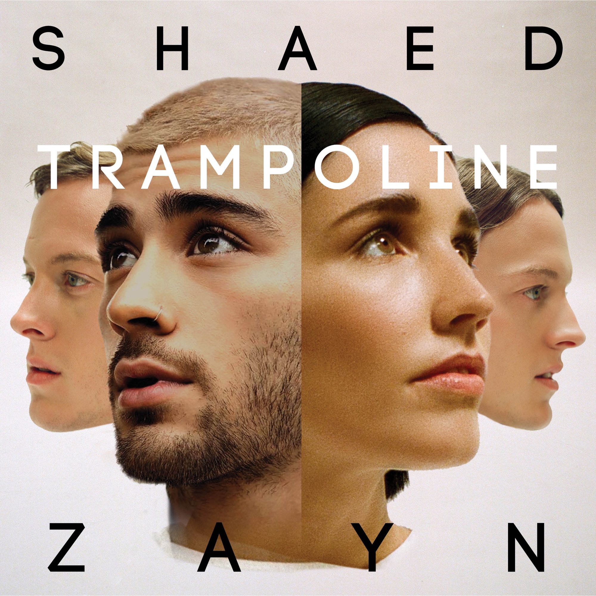Artwork for Trampoline