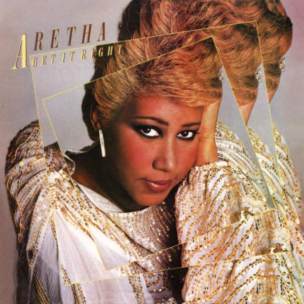 Art for Every Girl (Wants My Guy) by Aretha Franklin
