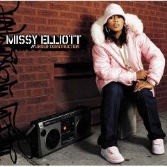 Art for Gossip Folks (feat. Ludacris) by Missy Elliott