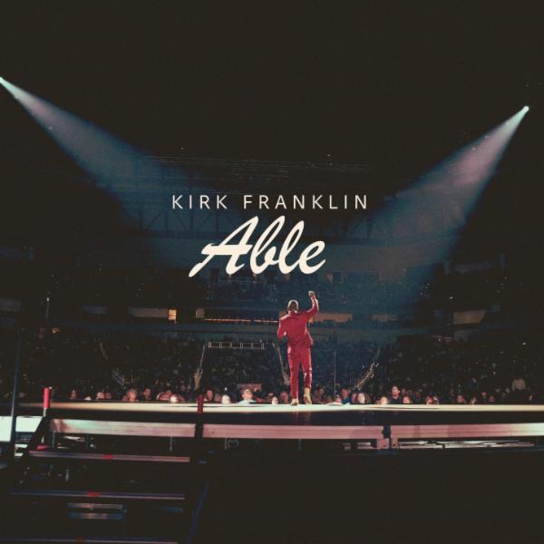 Able album art