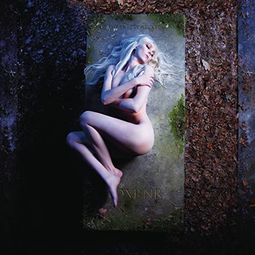 Art for Death by Rock and Roll by The Pretty Reckless