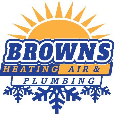 Art for Browns Heating Air Plumbing by Browns Heating Air Plumbing