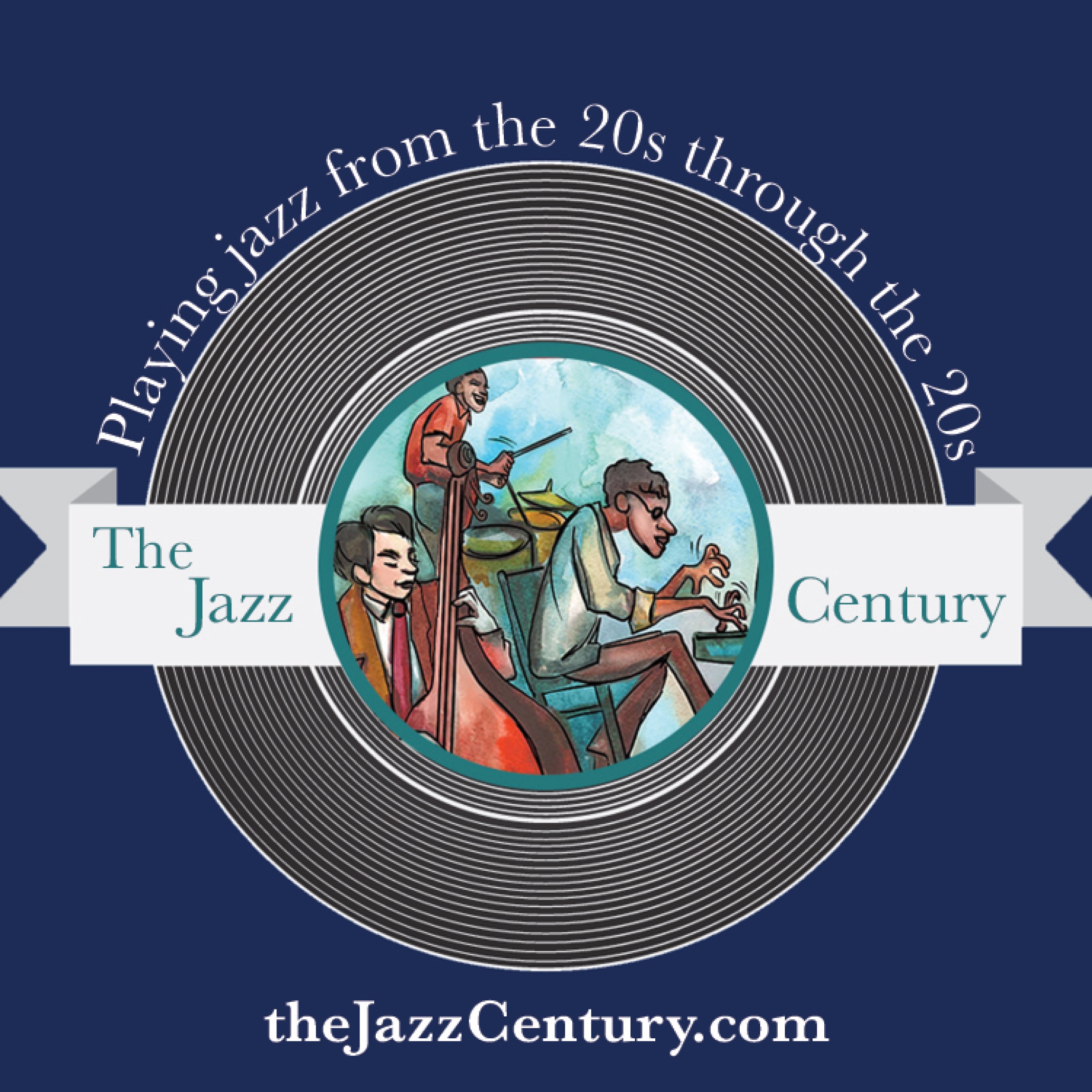 100 years of jazz…every decade, every style