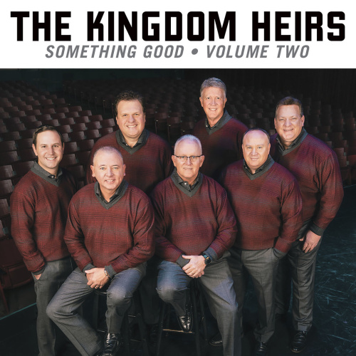 Art for What A Beautiful Day by Kingdom Heirs