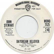 Artwork for Daydream Believer