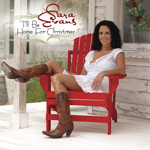 Art for Go Tell It On The Mountain by Sara Evans