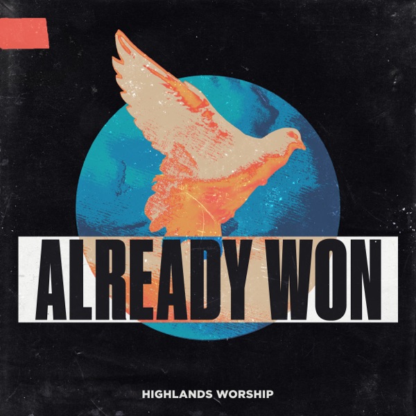 Artwork for Already Won (Live at MOTION 2022)