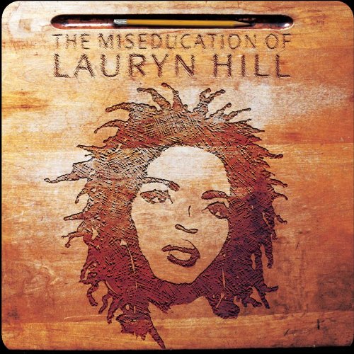Art for The Sweetest Thing by Lauryn Hill