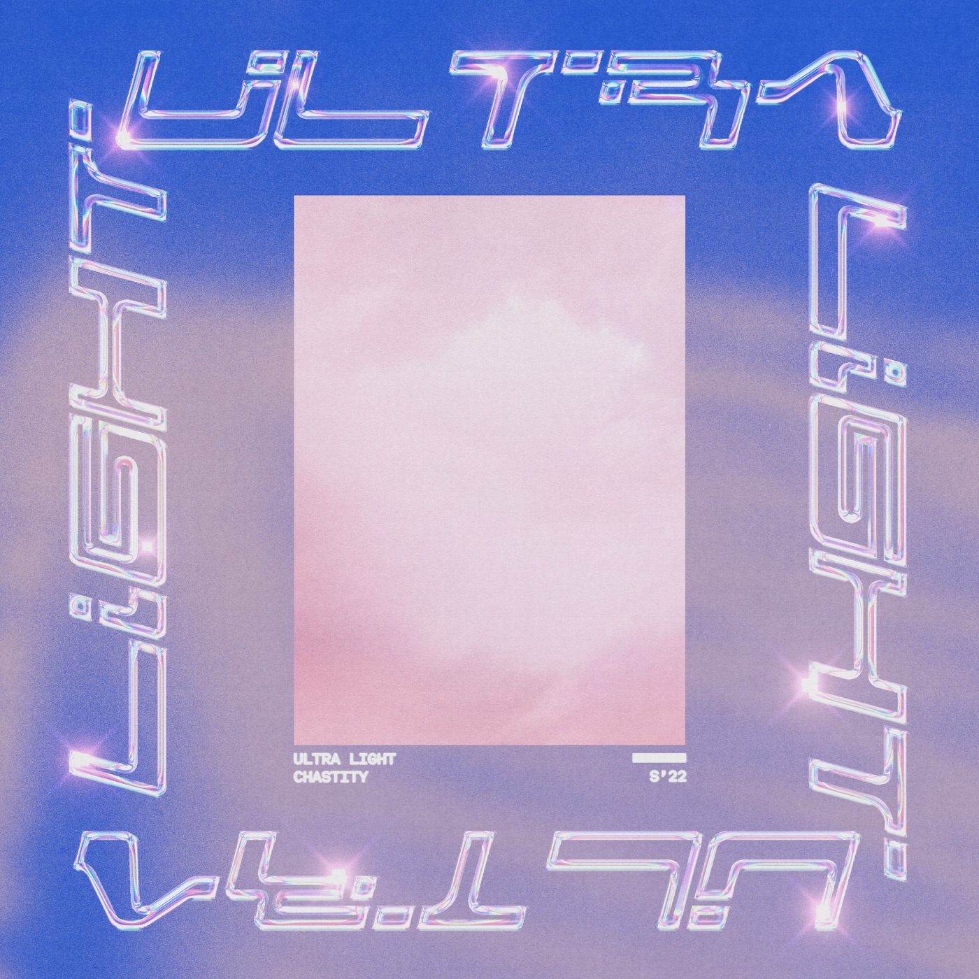 Artwork for Ultra Light