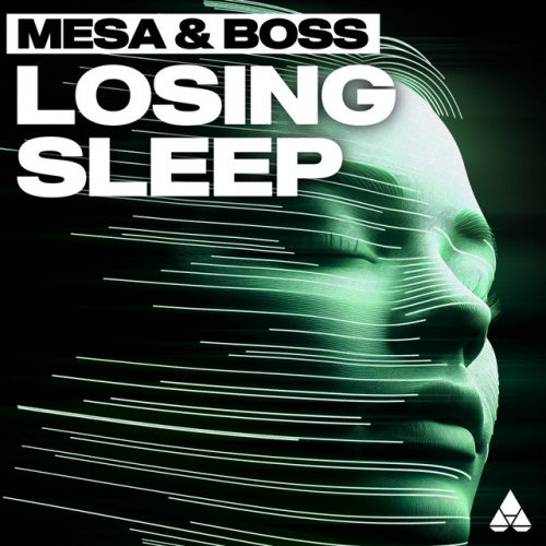 Artwork for Losing Sleep